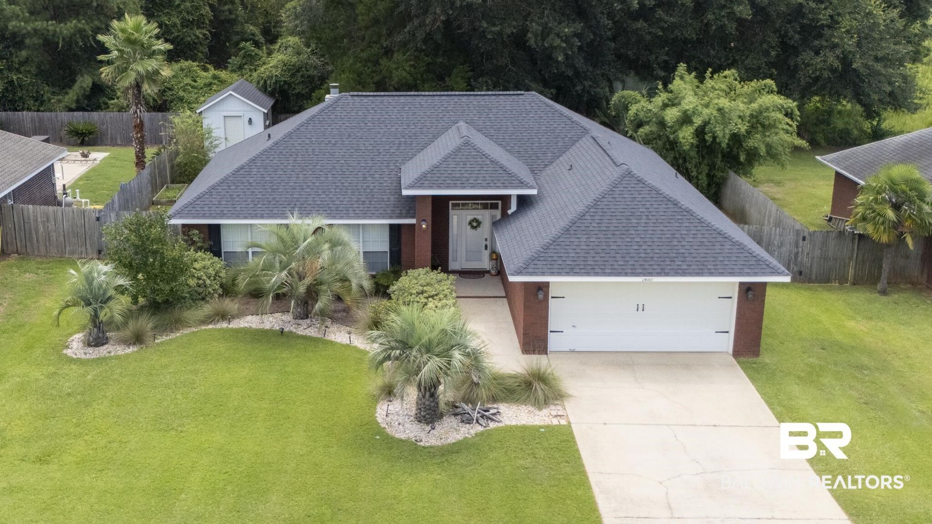 24168 Raynagua Boulevard, Loxley, AL 36551 Main Photo