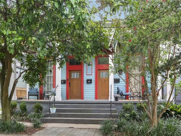 814 AUSTERLITZ Street , Unit A, New Orleans, LA 70115