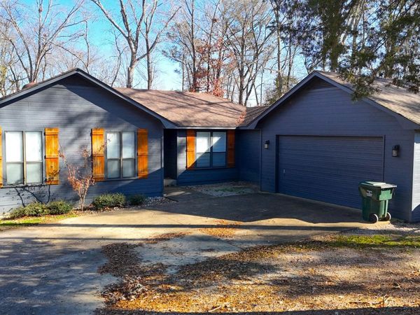 90 ROBERTS DR, Iuka, MS 38852