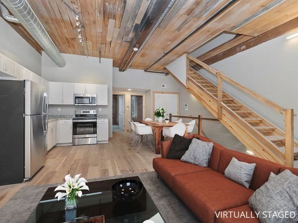 58 13th Street, Unit 129, Boston, MA 02129