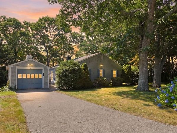 30 Studley Road, Yarmouth, MA 02664