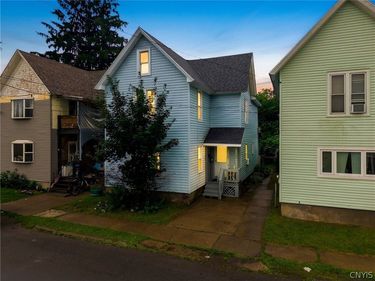 140 E Orchard Street, Frankfort, NY 13340