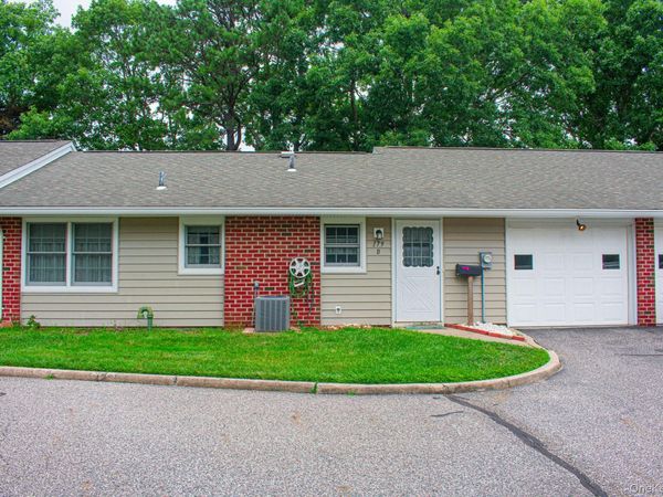 179 Ventry Court , Unit B, Ridge, NY 11961