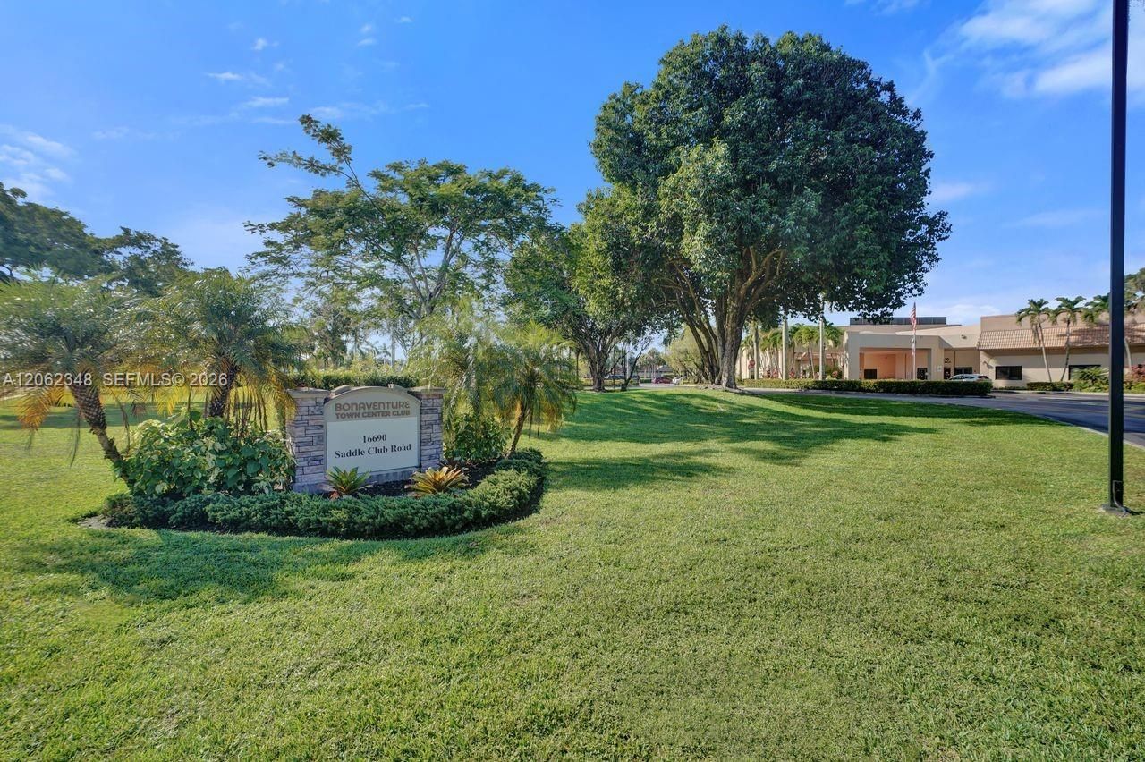 581 SW 169th Way, Weston, FL 33326 Photo