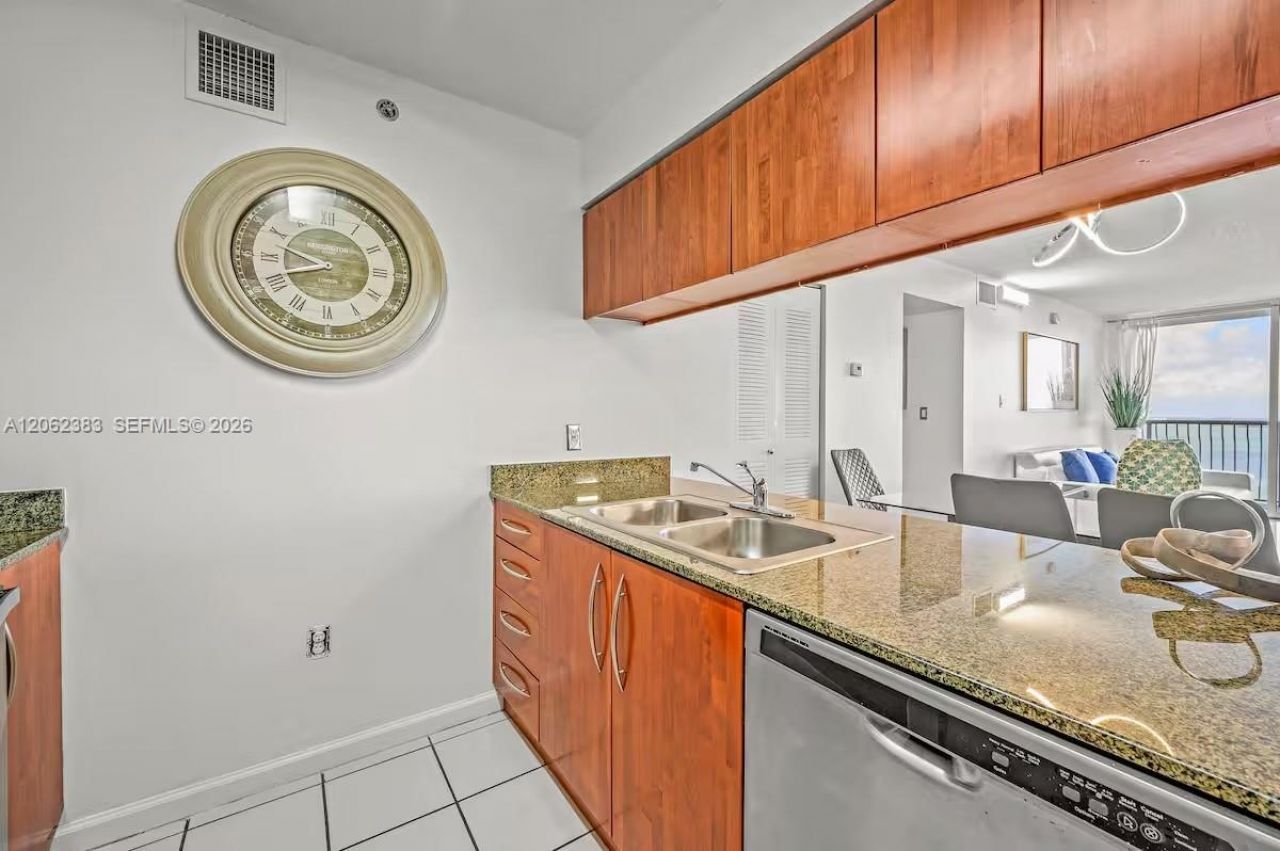 1200 Brickell Bay Dr , Unit 2502, Miami, FL 33131 Photo