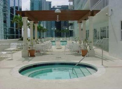 1200 Brickell Bay Dr , Unit 2502, Miami, FL 33131 Photo