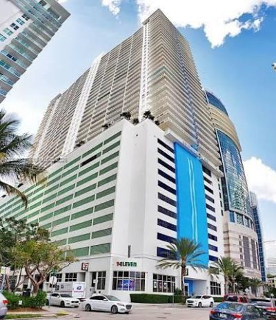 1200 Brickell Bay Dr , Unit 2502, Miami, FL 33131 Photo