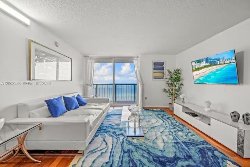 1200 Brickell Bay Dr , Unit 2502, Miami, FL 33131 Photo