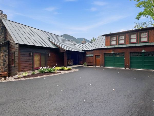 7 Hay Hill Road, Lincoln, NH 03251