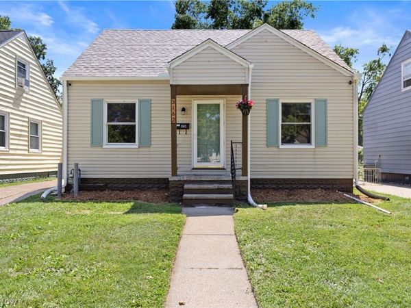 3162 Lincoln Street , Lorain, OH 44052