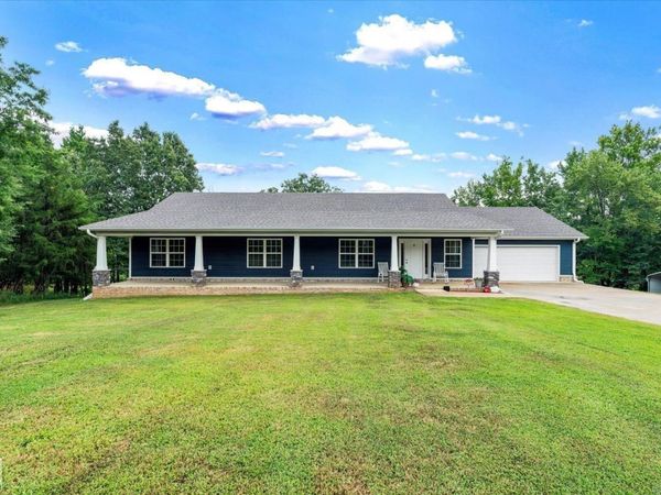 340 Greene 416 Road , Marmaduke, AR 72443