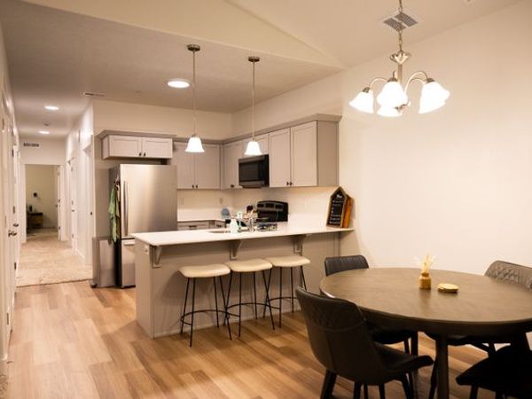 4717 W GRADY LN #Z301 , Riverton, UT 84096