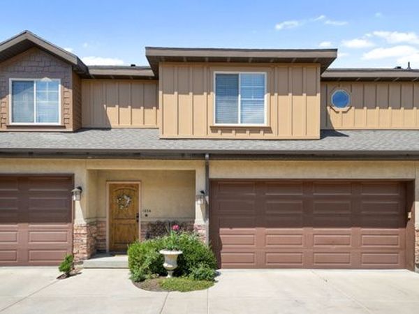 1454 E TUSCAN OAK WAY , Sandy, UT 84092