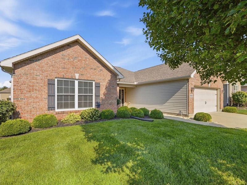 2655 Shady Tree Drive, Troy, OH 45373 Photo 3