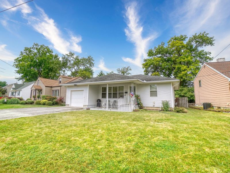 529 N Nixon Avenue, Lima, OH 45805 Photo 3
