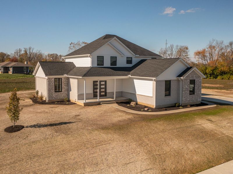 3631 Kingsgate Lane, Springfield, OH 45503 Photo 1