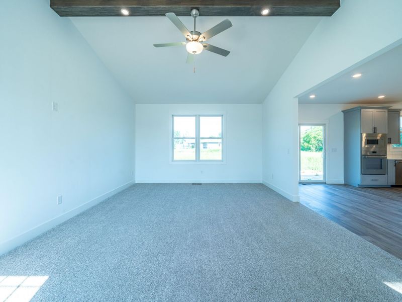 3631 Kingsgate Lane, Springfield, OH 45503 Photo 24