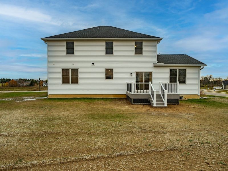 3631 Kingsgate Lane, Springfield, OH 45503 Photo 75