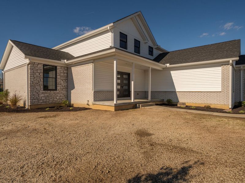 3631 Kingsgate Lane, Springfield, OH 45503 Photo 80