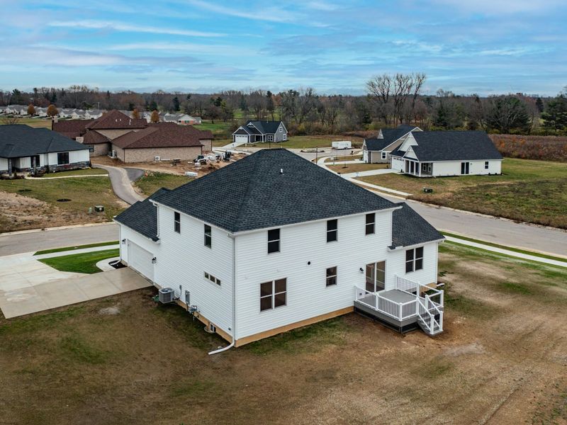 3631 Kingsgate Lane, Springfield, OH 45503 Photo 83