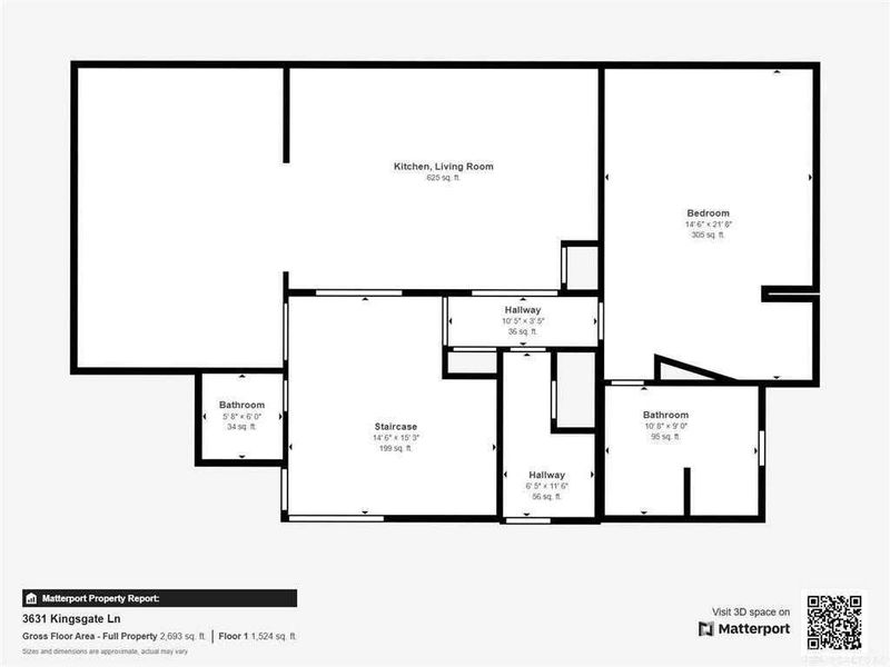 3631 Kingsgate Lane, Springfield, OH 45503 Photo 88