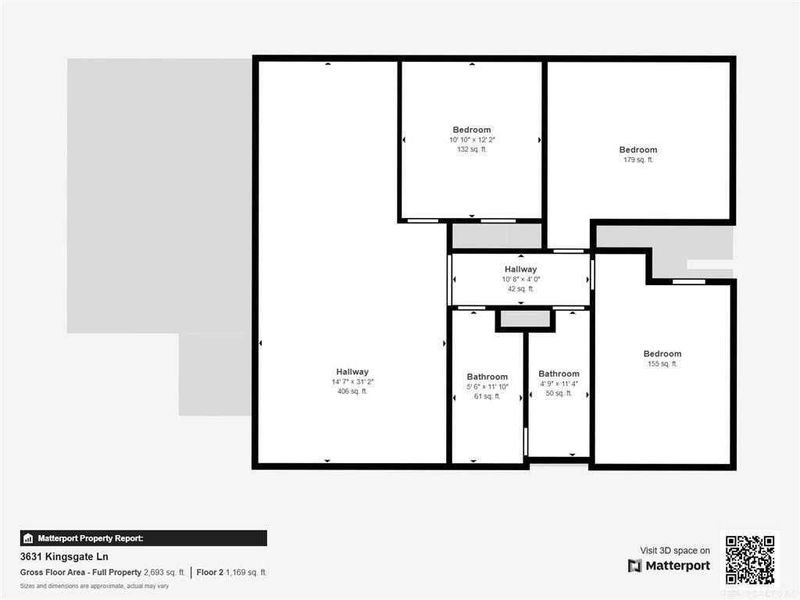 3631 Kingsgate Lane, Springfield, OH 45503 Photo 89