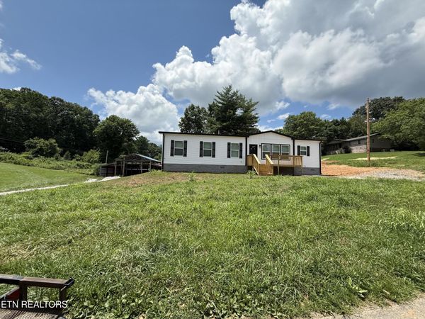 705 Robin Drive, New Tazewell, TN 37825
