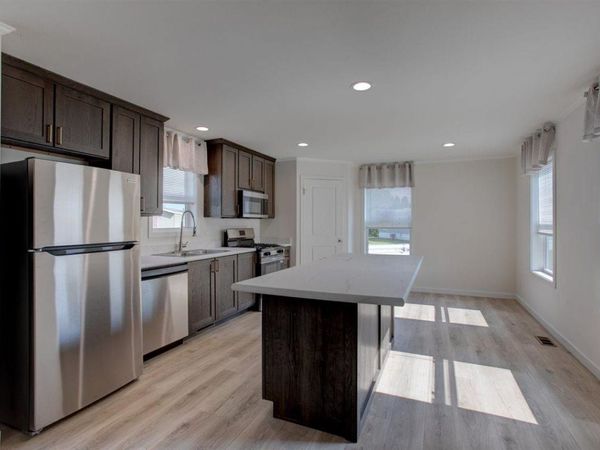 3003 Wilson Street, Unit 36, Menomonie, WI 54751