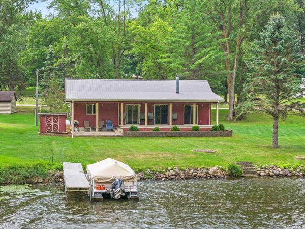 S1115 E Redstone Drive, La Valle, WI 53941