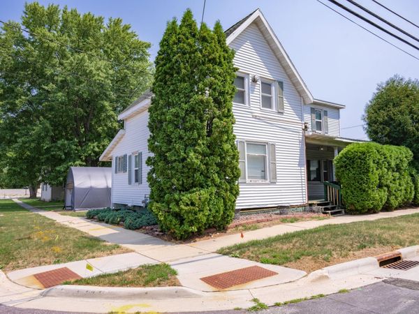 251 Maine Street, Mauston, WI 53948