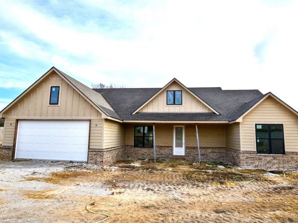 25130 S 519 Road , Park Hill, OK 74451