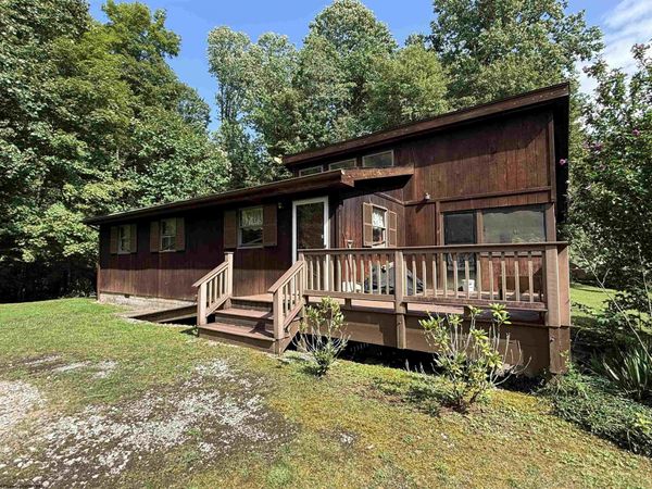 4688 Staunton Parkersburg Turnpike, Huttonsville, WV 26273
