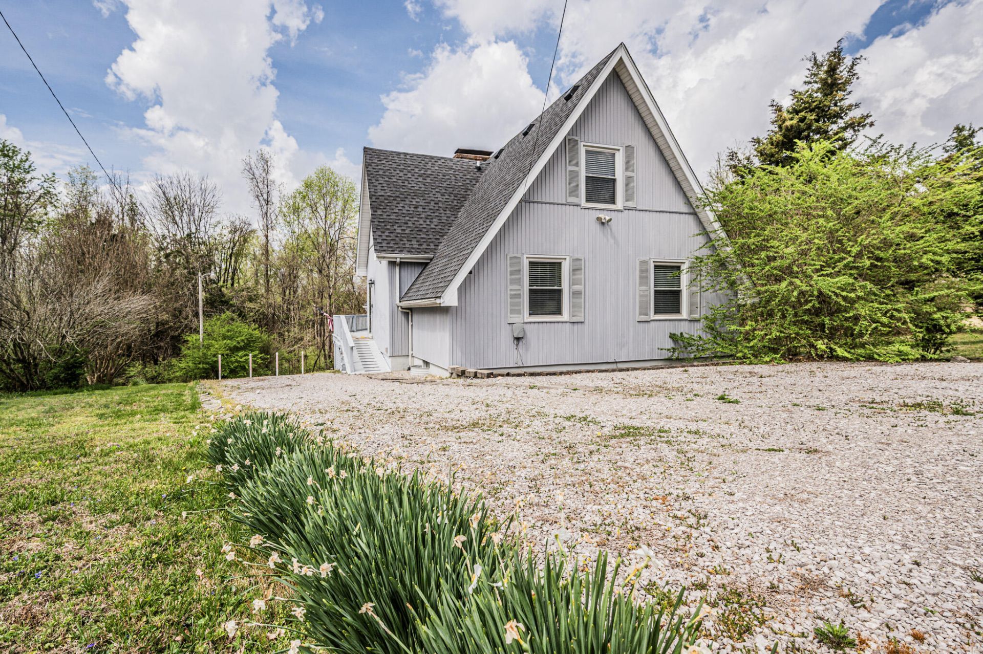273 Shady Acres Road, Lucas, KY 42156 Main Photo