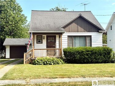 32 Willowbrook Avenue, Dunkirk, NY 14048