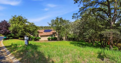 6077 Aldea Dr, El Dorado Hills, CA 95762 Photo