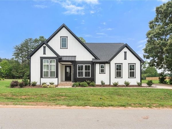 6721 Honeycutt Reserve Drive, Oak Ridge, NC 27310