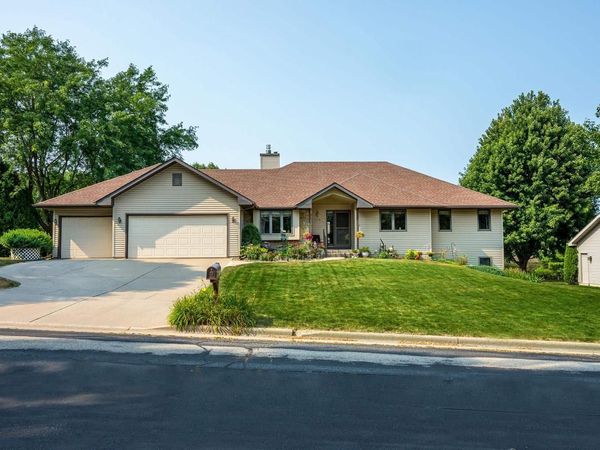 5716 Margate Street, Fitchburg, WI 53711