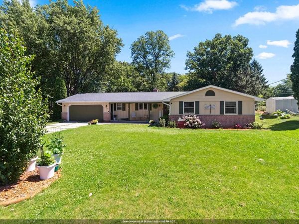 630 MT MARY DRIVE, Green Bay, WI 54311