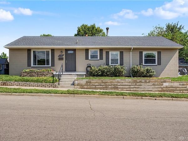 1701 Briedweng Avenue, Kettering, OH 45420