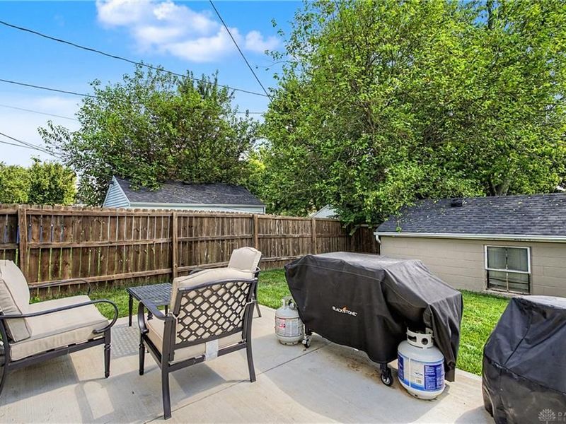 1701 Briedweng Avenue, Kettering, OH 45420 Photo 17