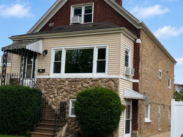 6513 N Natoma Avenue , Chicago, IL 60631