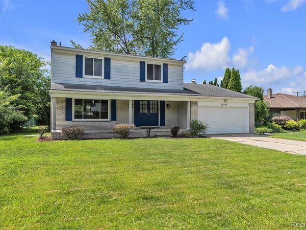 28595 San Carlos Street, Southfield, Mi 48076