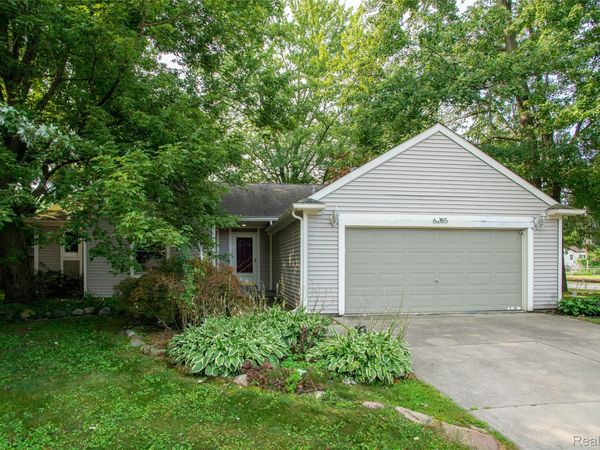 26085 Superior Road, Taylor, Mi 48180