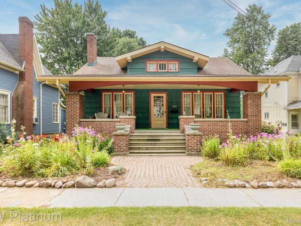 106 E Mechanic Street, Yale, Mi 48097