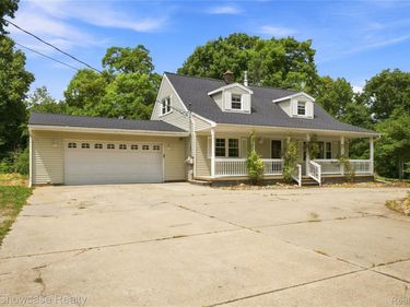 11343 Eagle Road, Rose Township, Mi 48350