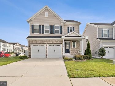 1038 ASPEN ROAD, STAFFORD, VA 22554