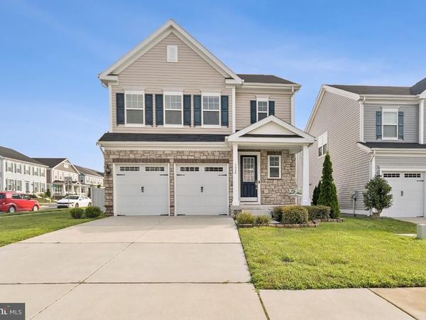 1038 ASPEN ROAD, STAFFORD, VA 22554