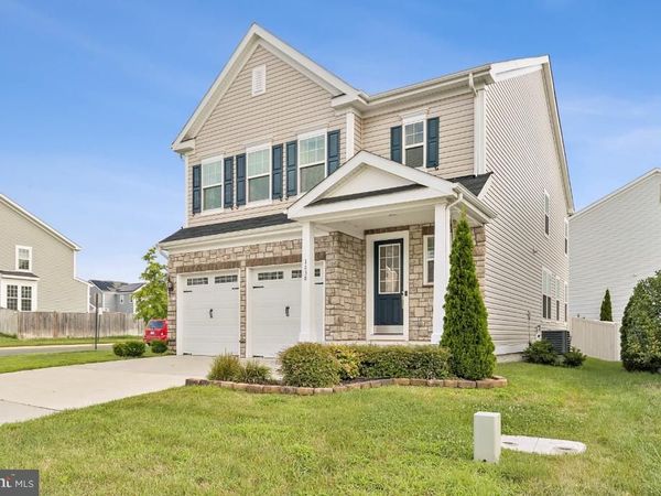 1038 ASPEN ROAD, STAFFORD, VA 22554