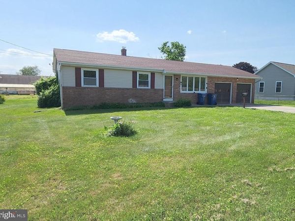 407 S MARYLAND AVENUE, NORTH EAST, MD 21901