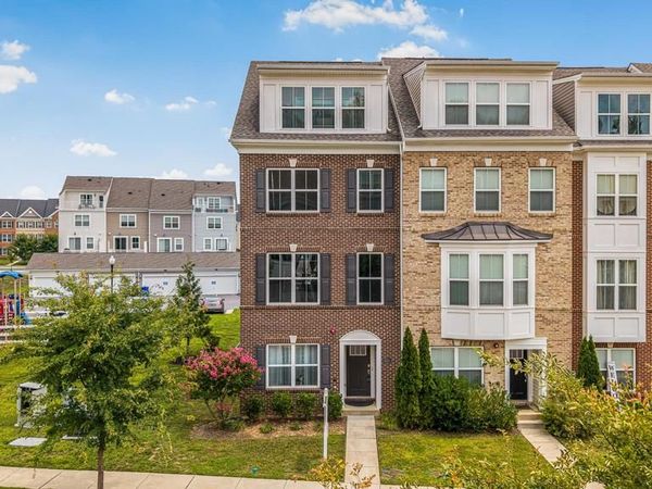 5524 WORDSWORTH PLACE , WHITE PLAINS, MD 20695